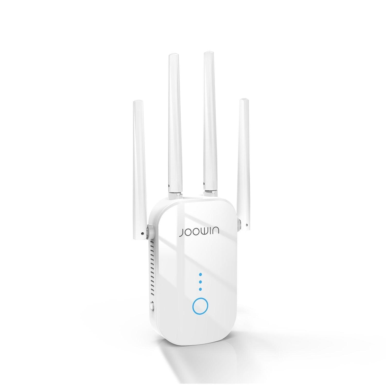 Amplificateur WIFI puissant - DV