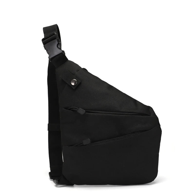 Sac bandoulière ANTIVOL