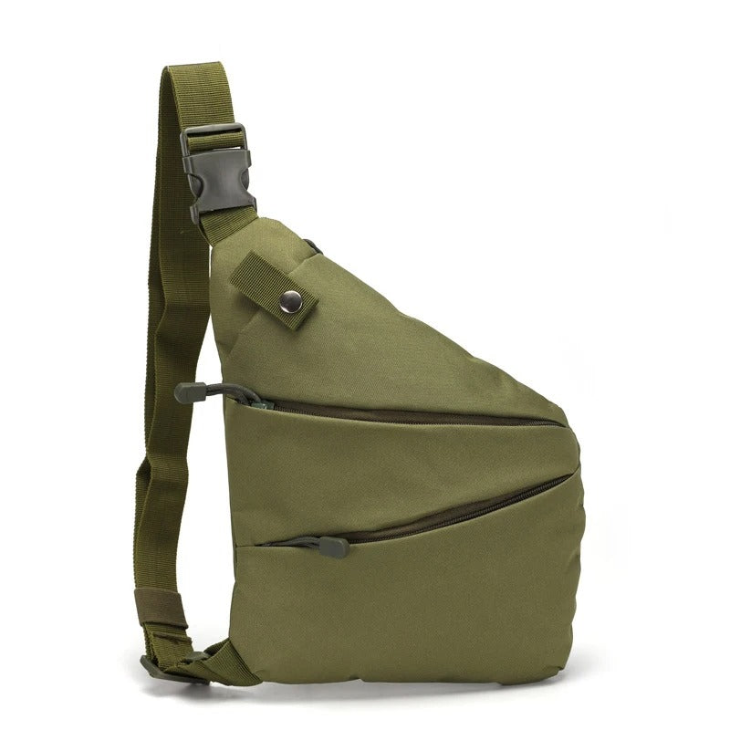 Sac bandoulière ANTIVOL